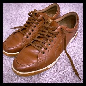 Cole Haan business casual dress shoes